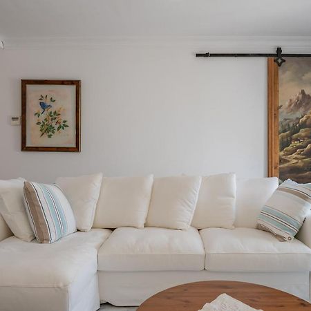 Apartamentos Las Terrazas Marbella Zewnętrze zdjęcie
