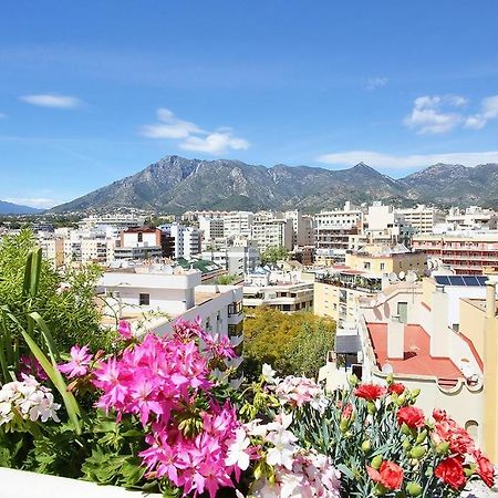 Apartamentos Las Terrazas Marbella Pokój zdjęcie