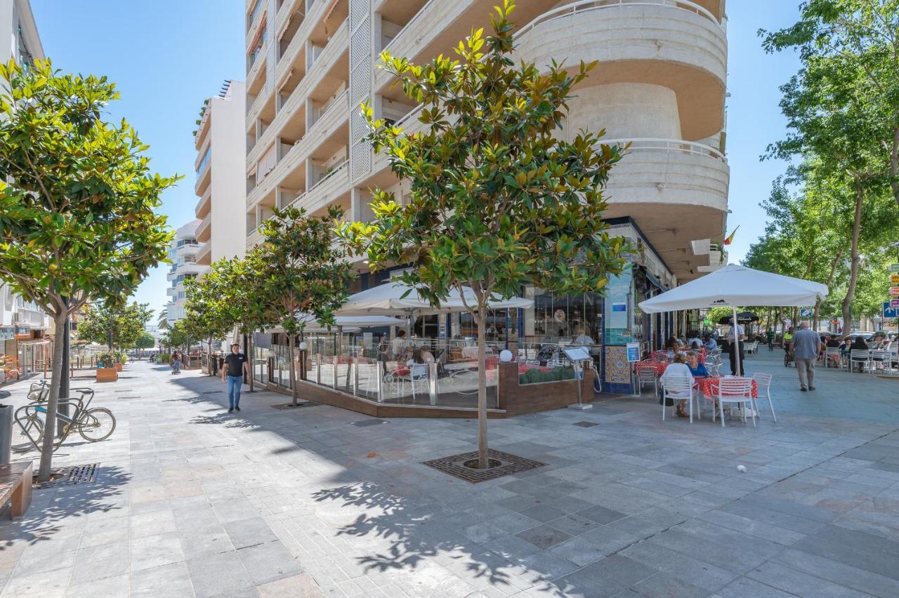 Apartamentos Las Terrazas Marbella Zewnętrze zdjęcie