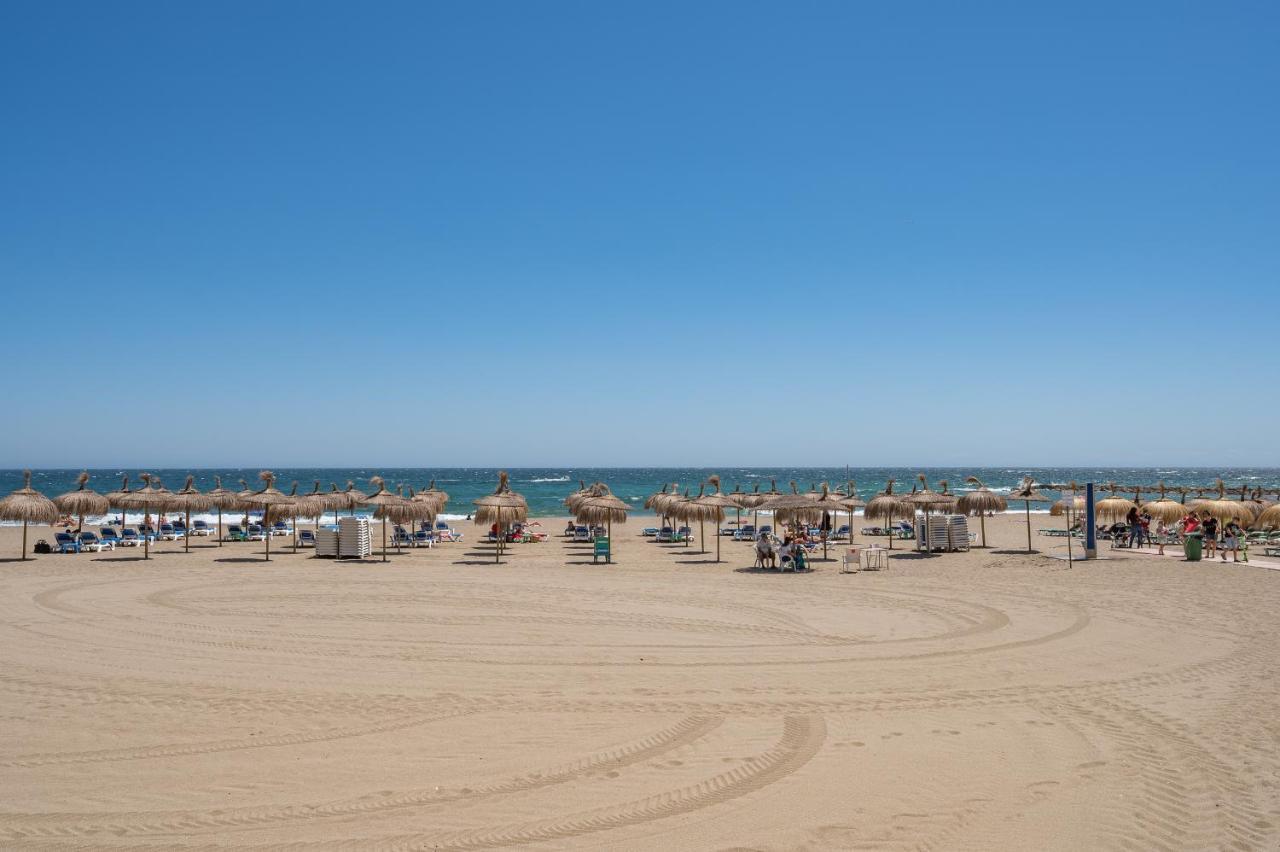 Apartamentos Las Terrazas Marbella Zewnętrze zdjęcie