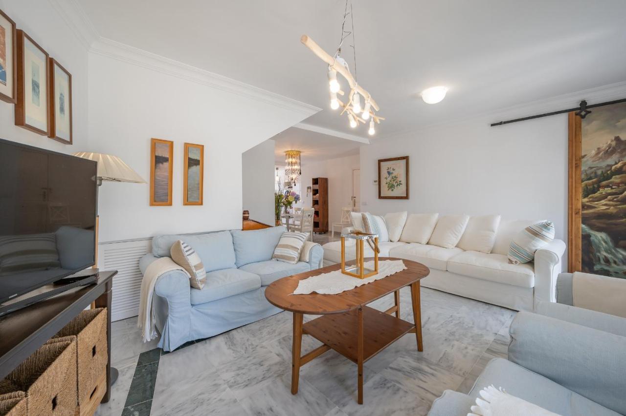 Apartamentos Las Terrazas Marbella Zewnętrze zdjęcie
