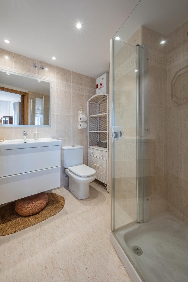 Apartamentos Las Terrazas Marbella Zewnętrze zdjęcie