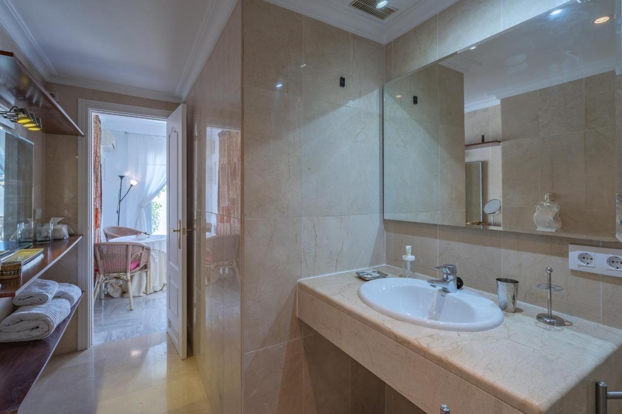 Apartamentos Las Terrazas Marbella Zewnętrze zdjęcie