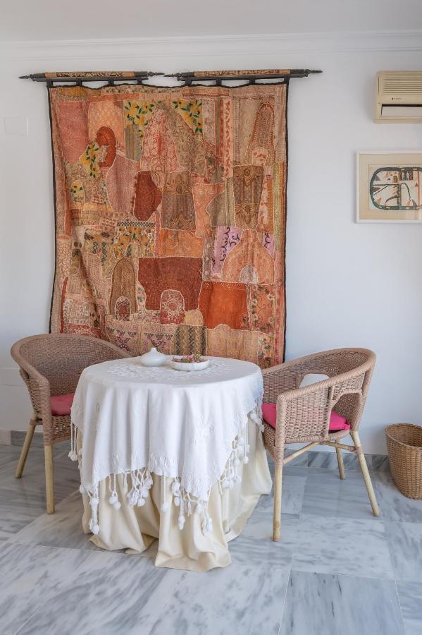 Apartamentos Las Terrazas Marbella Zewnętrze zdjęcie