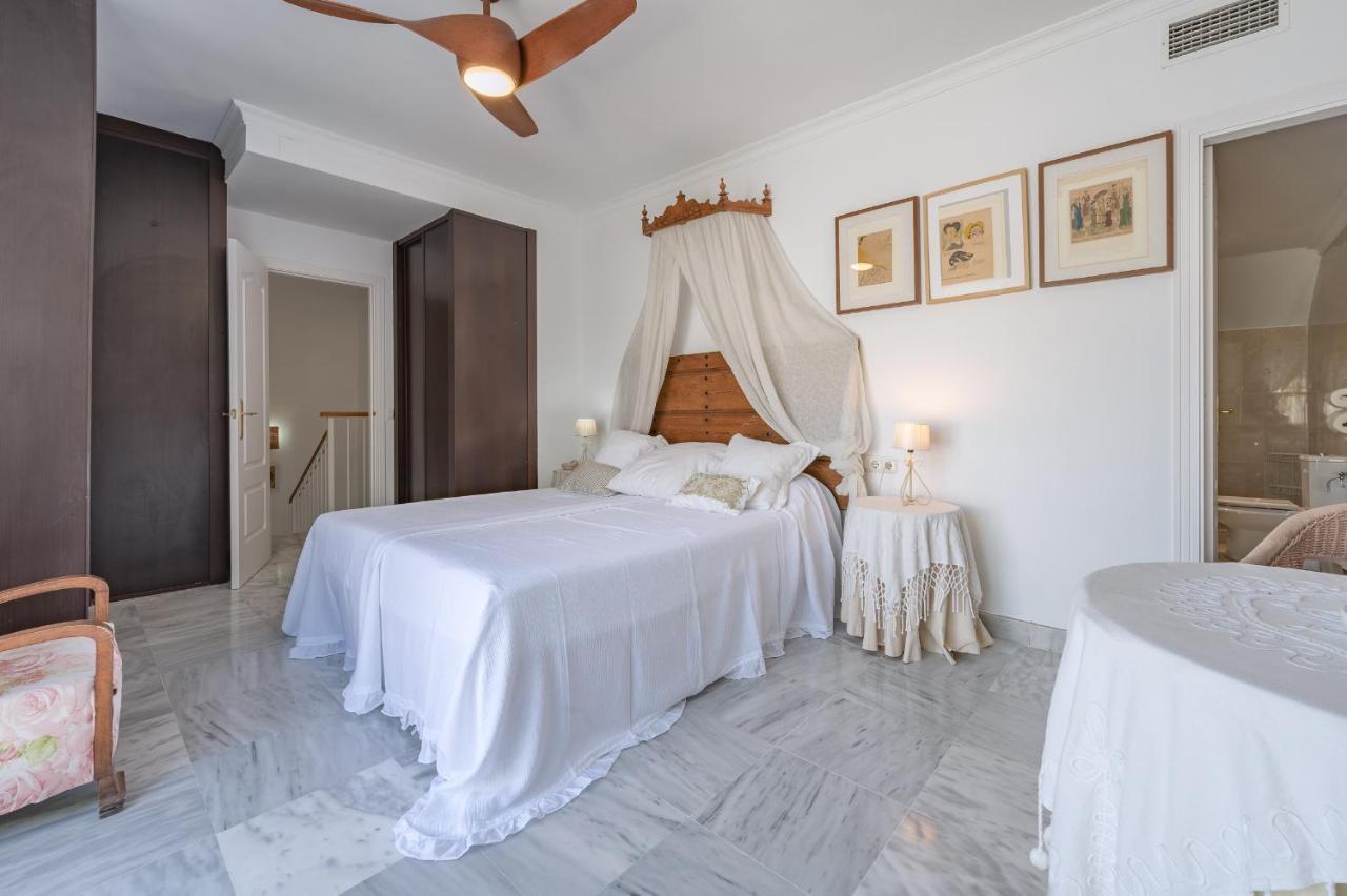 Apartamentos Las Terrazas Marbella Zewnętrze zdjęcie