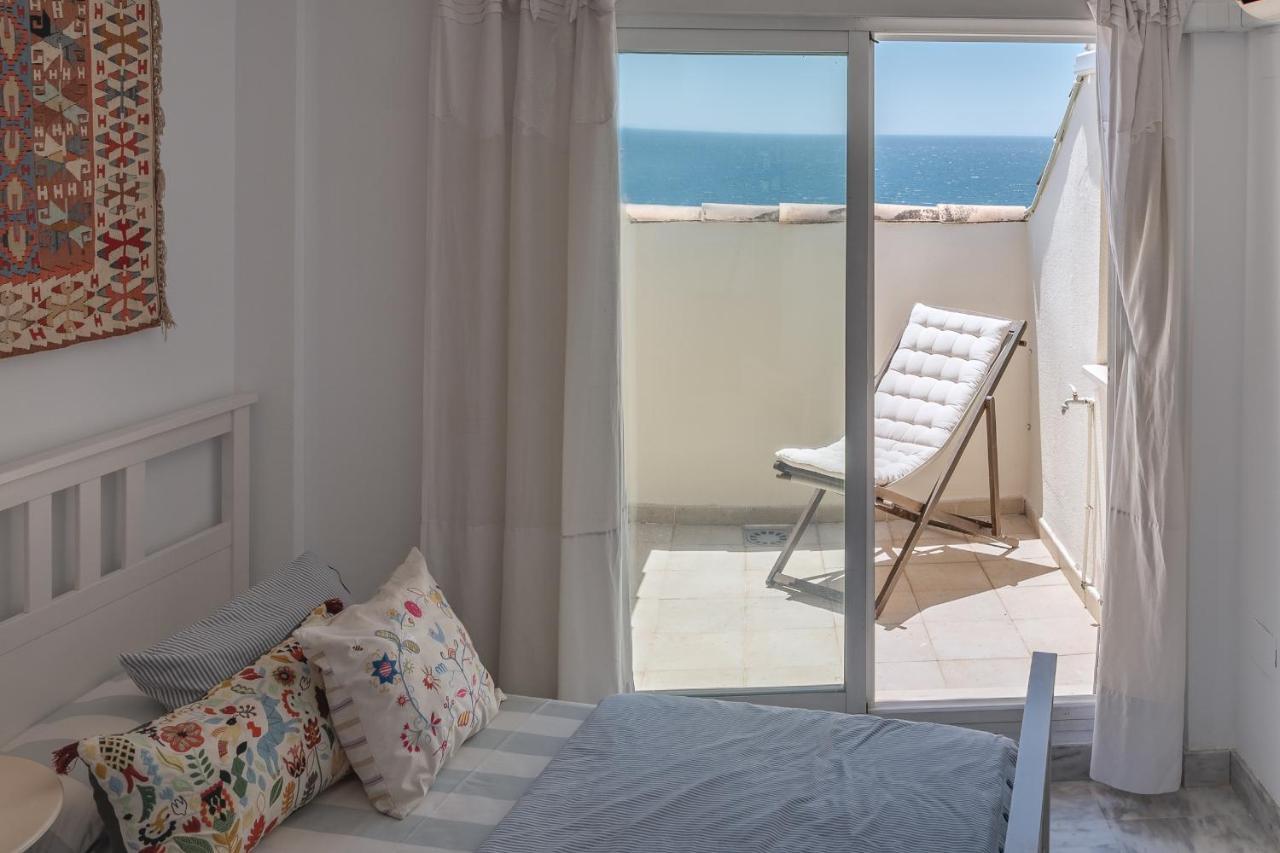 Apartamentos Las Terrazas Marbella Zewnętrze zdjęcie