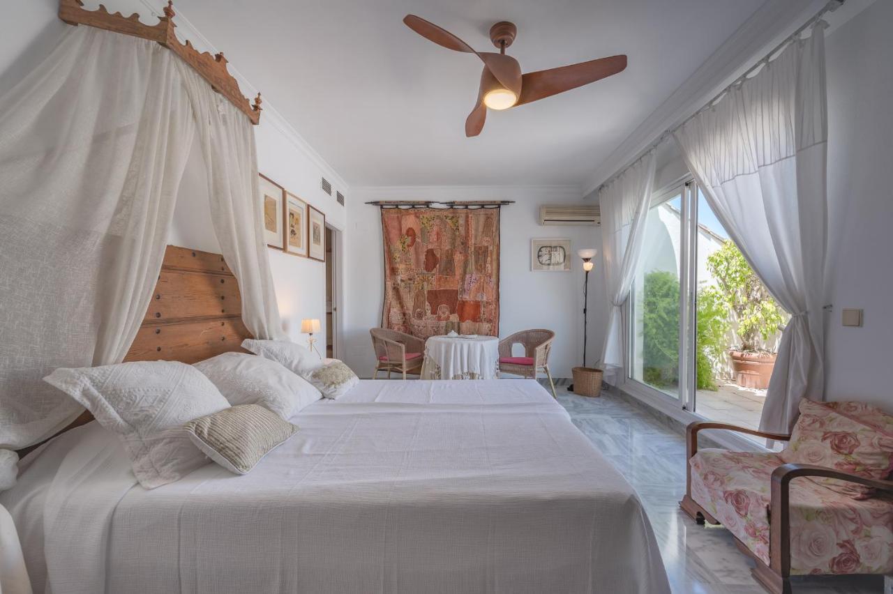 Apartamentos Las Terrazas Marbella Zewnętrze zdjęcie