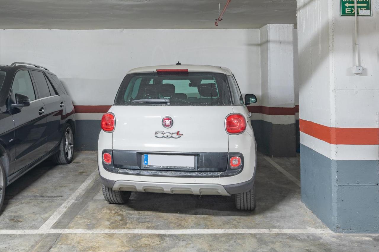 Apartamentos Las Terrazas Marbella Zewnętrze zdjęcie