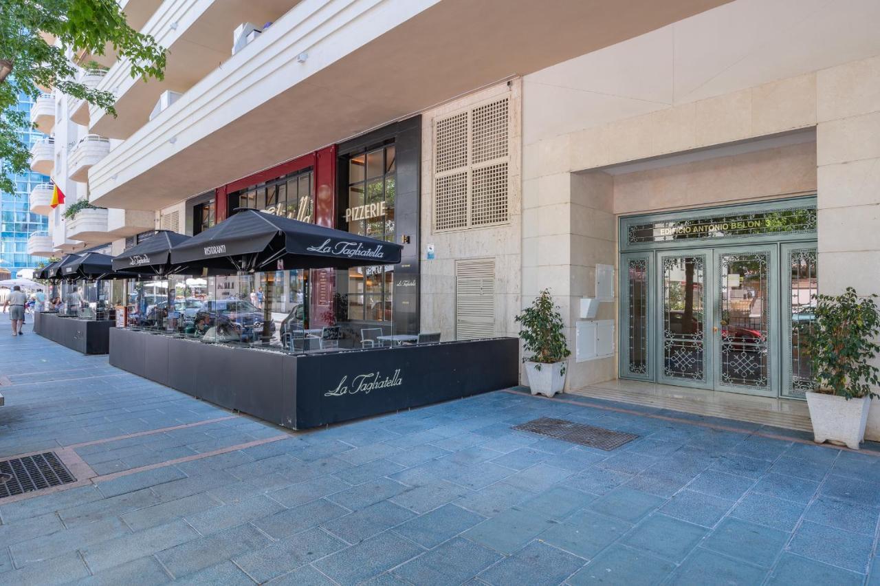 Apartamentos Las Terrazas Marbella Zewnętrze zdjęcie
