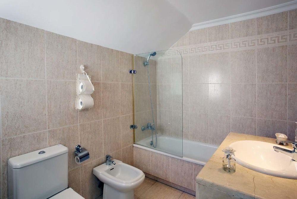 Apartamentos Las Terrazas Marbella Zewnętrze zdjęcie
