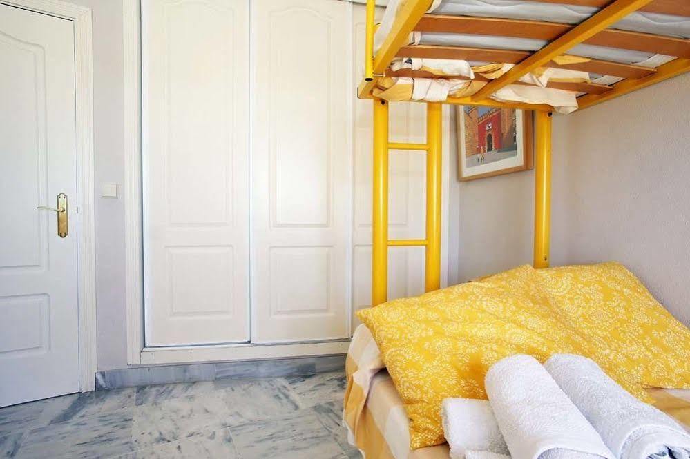 Apartamentos Las Terrazas Marbella Zewnętrze zdjęcie