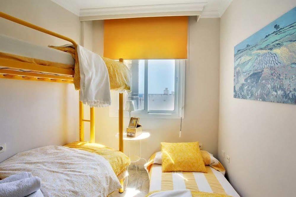 Apartamentos Las Terrazas Marbella Zewnętrze zdjęcie