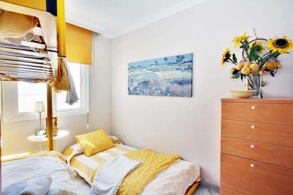 Apartamentos Las Terrazas Marbella Zewnętrze zdjęcie