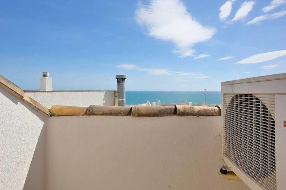 Apartamentos Las Terrazas Marbella Zewnętrze zdjęcie