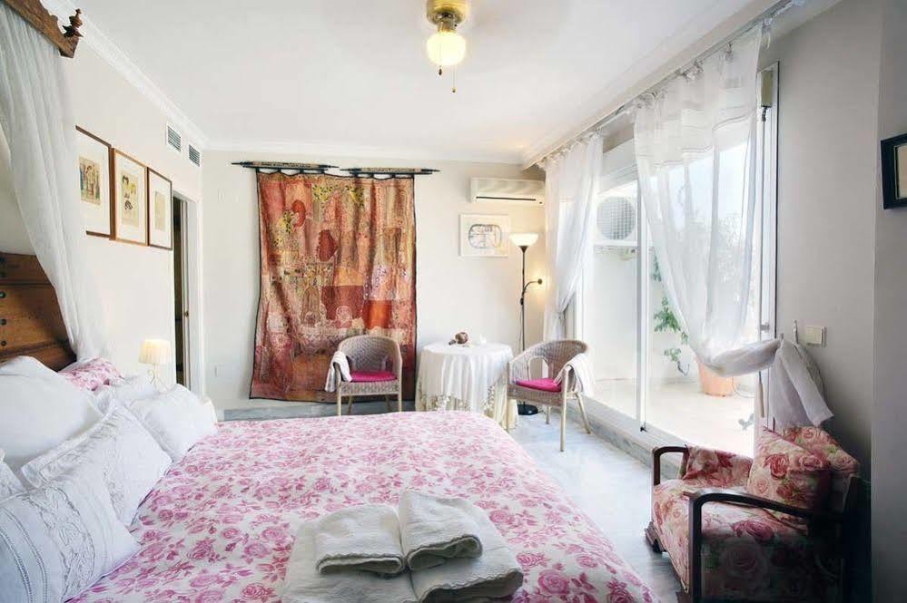 Apartamentos Las Terrazas Marbella Zewnętrze zdjęcie